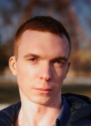 Дмитрий, 35, Россия, Свободный