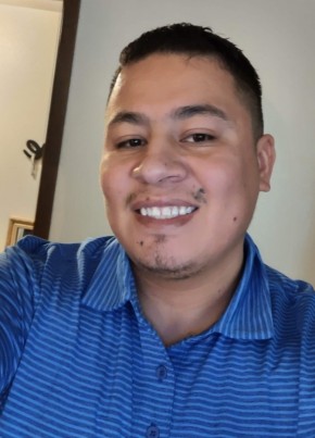 Marco, 36, United States of America, Pueblo