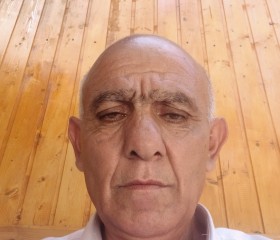 Erik Erik, 58, Yerevan