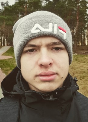 Ярослав, 24, Рэспубліка Беларусь, Горад Гродна