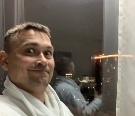 Павел Кап, 43 года, Москва