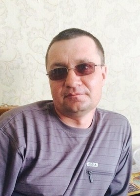 Алексей, 48, Россия, Курманаевка