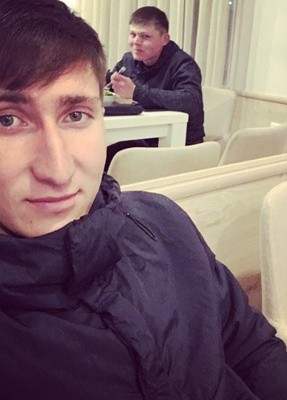 Danil, 25, Russia, Armavir