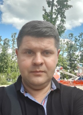 Евгений, 47, Україна, Броди