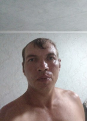 Михаил из Яра 43 года
