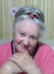 Людмила, 65 лет, Кириллов