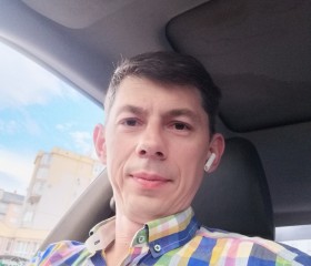 Олег, 48 лет, Івано-Франківськ