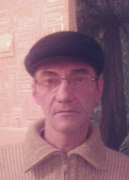михаил, 51, Россия, Качканар