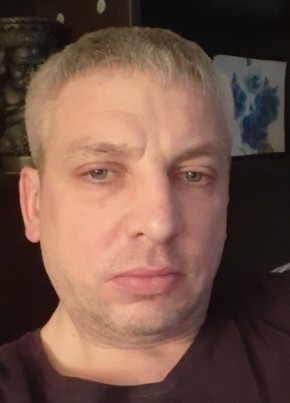 Алекссндр, 42, Россия, Бор