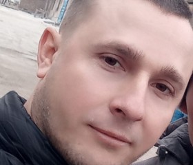 Дмитрий, 35 лет, Olmaliq