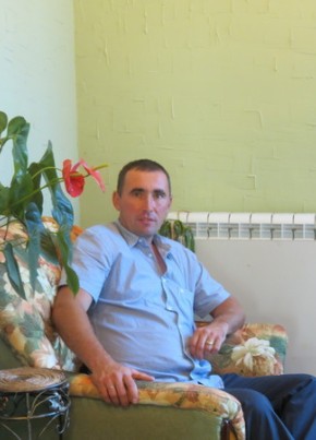 Руслан, 50, Россия, Казань