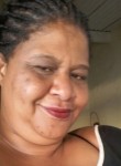 SILVANA   SILVA , 45 лет, Região de Campinas (São Paulo)