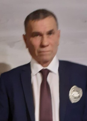 Владимир, 52, Россия, Жуковский