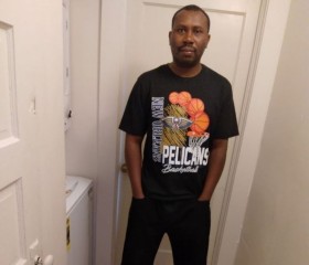 Polo Slim, 38, Dallas