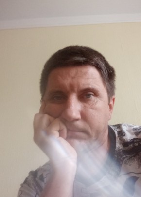 Александр, 47, Россия, Боковская