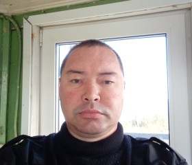 Oleg, 45, Dudinka