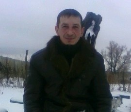 Петр, 41 год, Пронск
