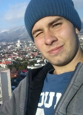 Александр, 29, Россия, Выселки