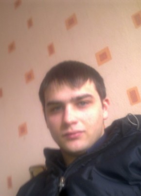 Виктор, 32, Россия, Красноярск