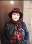 Нина, 60 лет, Липецк