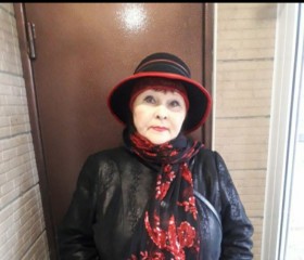 Нина, 60 лет, Липецк
