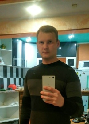 Сергей, 38, Россия, Новоуральск