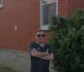 NiK, 49 лет, Белгород