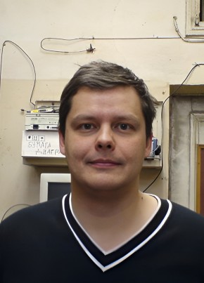 RamblerDating profile picture for @sapiens