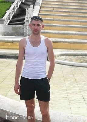 Roman, 33, Russia, Saint Petersburg