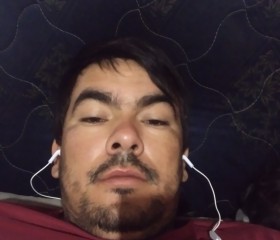 Pablo, 29, Villarrica