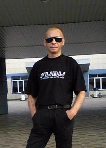 Андрей, 52, Россия, Ужур