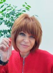 Margarita, 58, Saint Petersburg