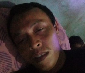 Ucok, 32, Bekasi