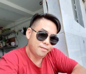 Phong, 42 года, Thành phố Hồ Chí Minh