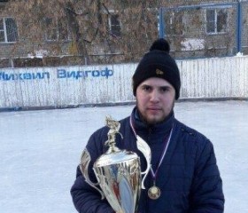 Артем, 30 лет, Челябинск