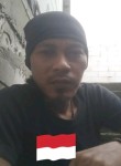 Syafri Fri, 40 лет, Kota Tangerang