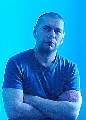M.Amin, 39, Россия, Пугачев