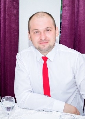 Андрей, 38, Россия, Нижний Новгород