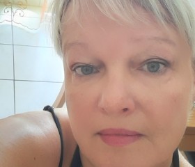 Patricia , 50 лет, Paris