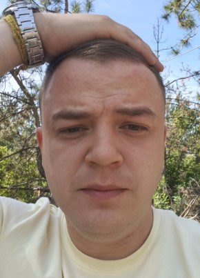 Андрей из Ростова-на-Дону 31 год