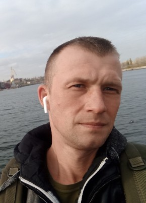 Fox, 36, Україна, Щастя