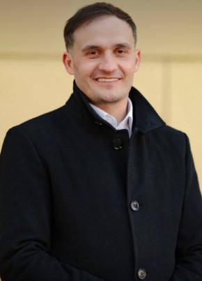 Evgen из Kreisfreie Stadt Aachen 43 года