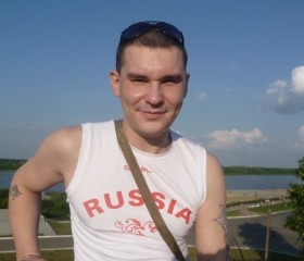 Алексей, 42 года, Алатырь
