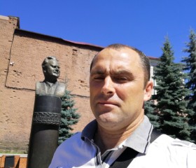 Вячеслав, 49 лет, Обнинск
