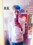 Rohit, 19 лет, Bhuj