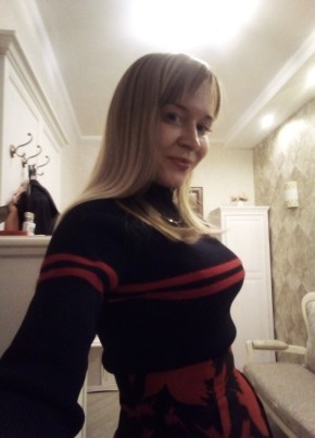 Лида, 47, Россия, Брянск