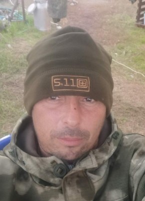 Евгений, 43, Россия, Юрга