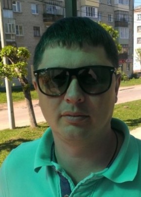 Aleksandr, 49, Russia, Cheboksary