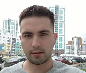 Marsel, 34, Yekaterinburg