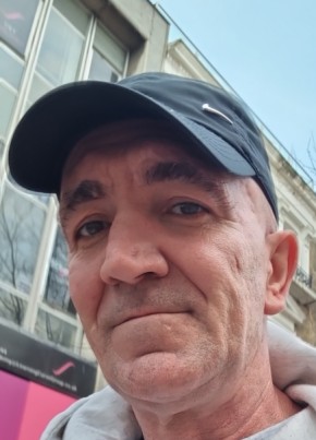 Adam, 54, United Kingdom, London